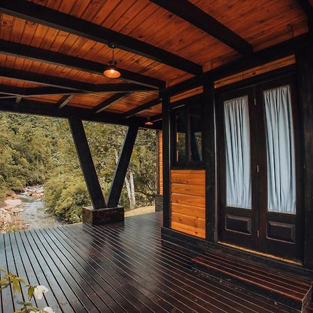 Costa Serena Eco Resort Timbe do Sul Екстериор снимка
