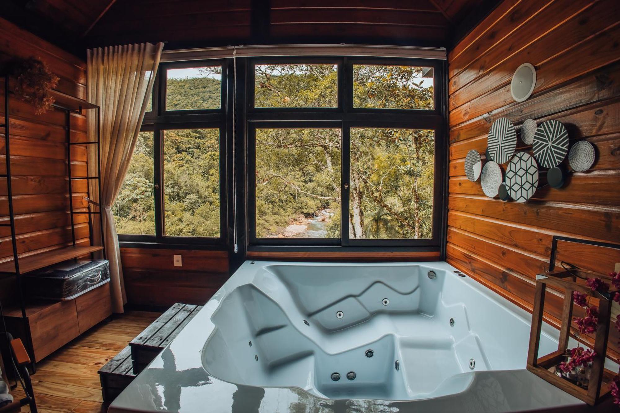 Costa Serena Eco Resort Timbe do Sul Екстериор снимка