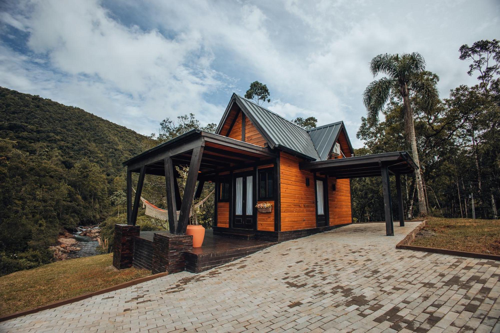 Costa Serena Eco Resort Timbe do Sul Екстериор снимка