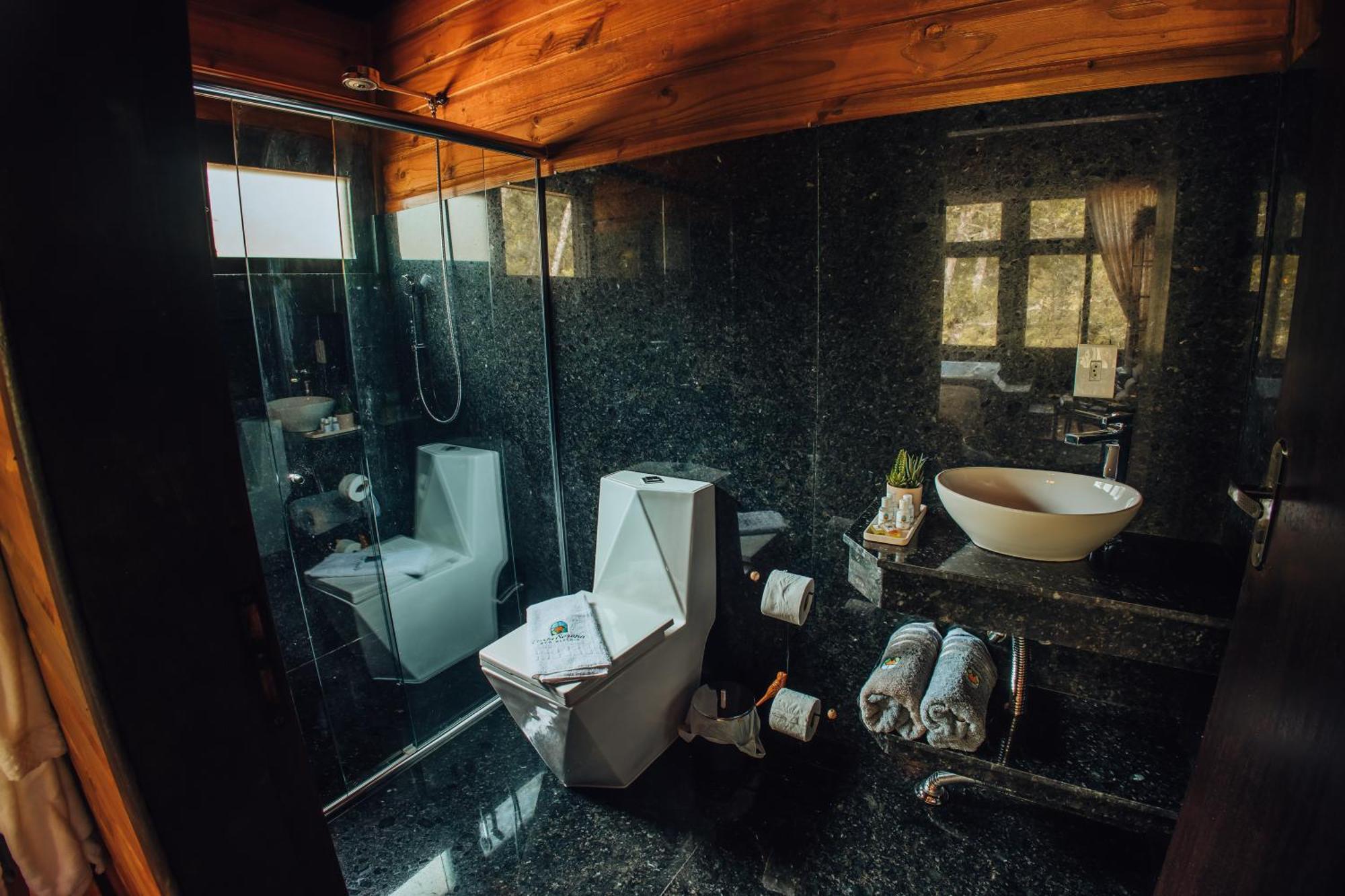 Costa Serena Eco Resort Timbe do Sul Екстериор снимка