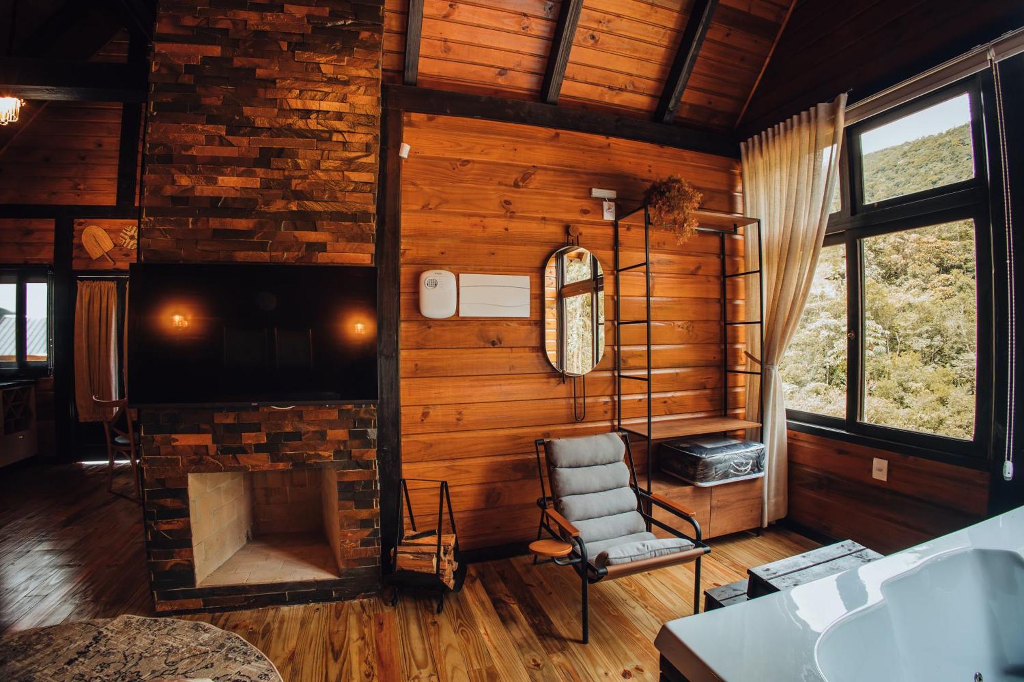 Costa Serena Eco Resort Timbe do Sul Екстериор снимка