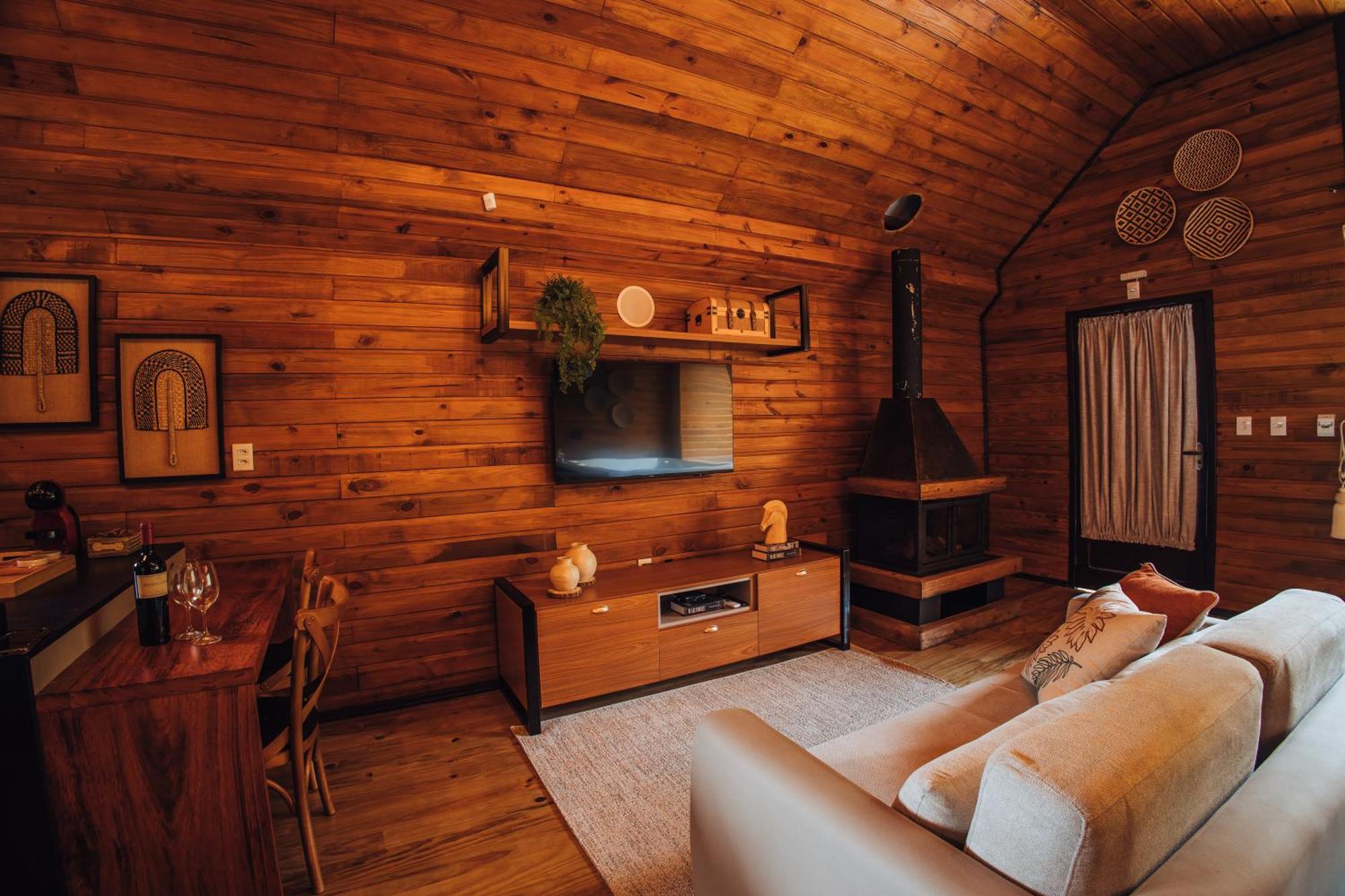 Costa Serena Eco Resort Timbe do Sul Екстериор снимка