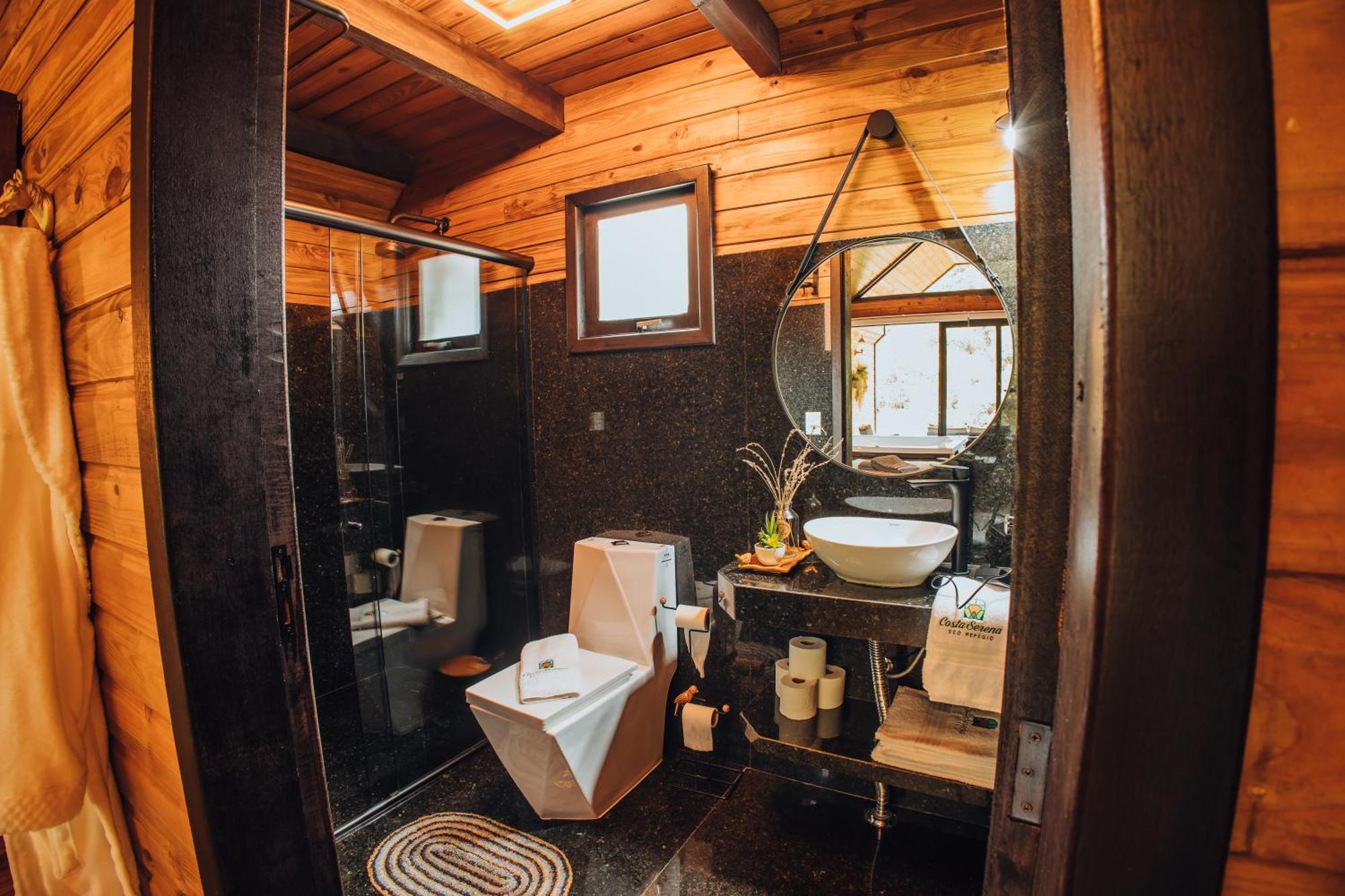 Costa Serena Eco Resort Timbe do Sul Екстериор снимка