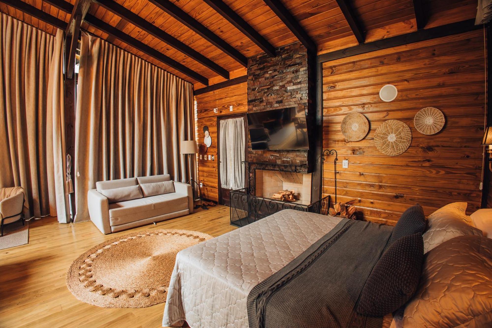 Costa Serena Eco Resort Timbe do Sul Екстериор снимка