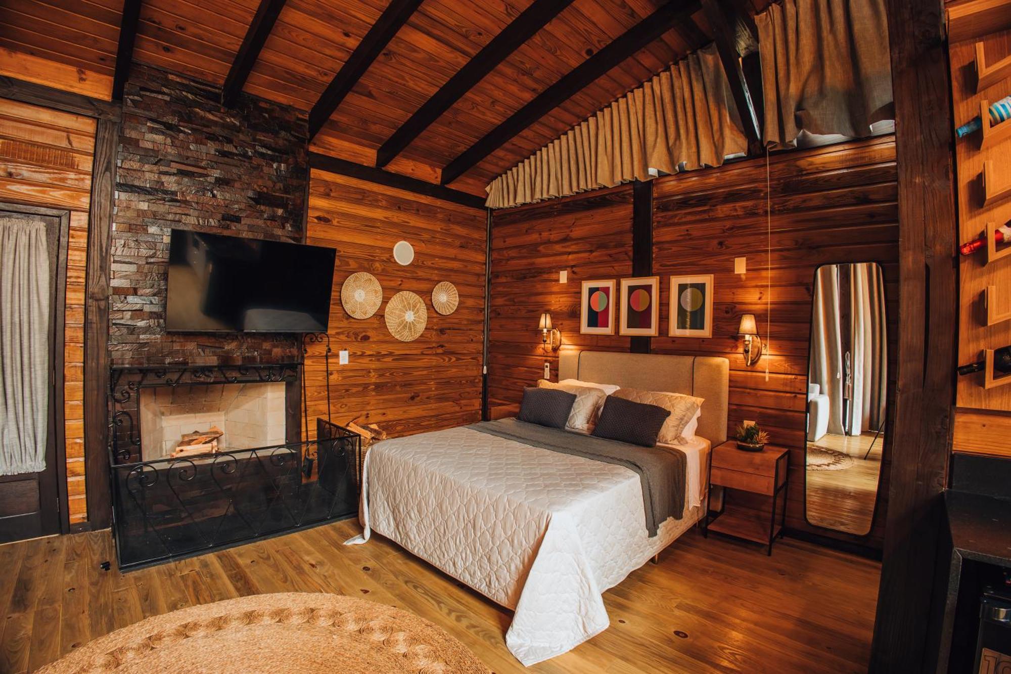 Costa Serena Eco Resort Timbe do Sul Екстериор снимка