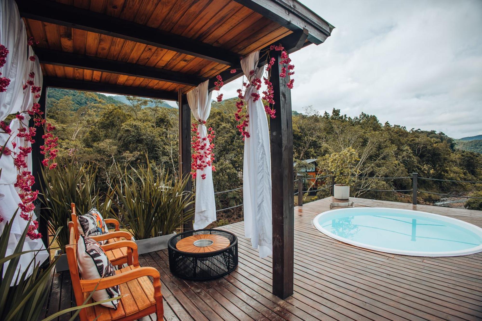 Costa Serena Eco Resort Timbe do Sul Екстериор снимка