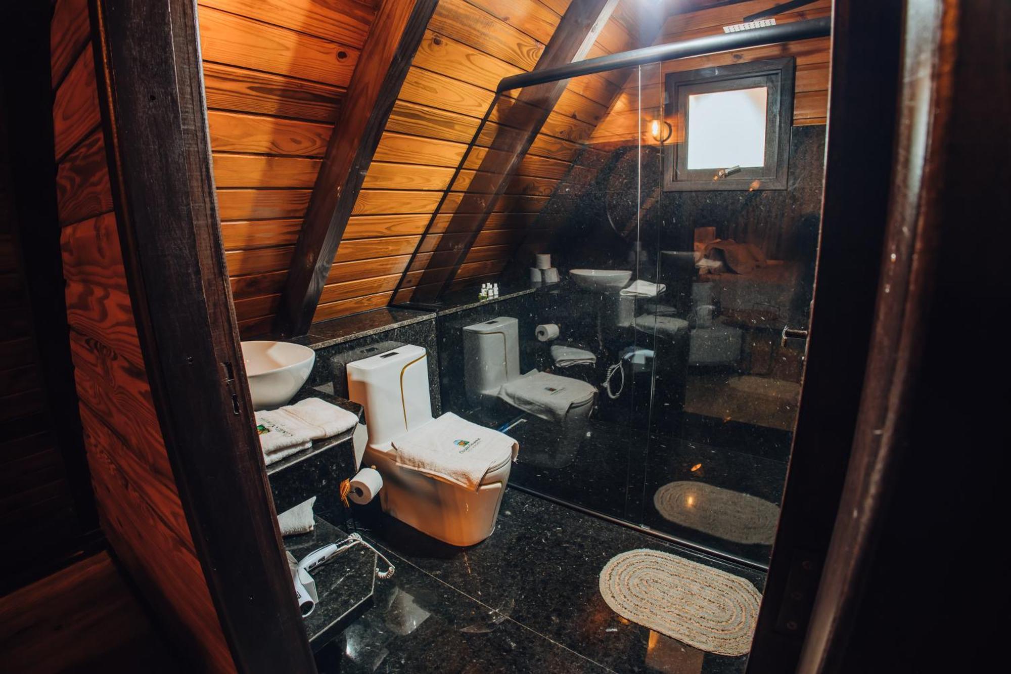 Costa Serena Eco Resort Timbe do Sul Екстериор снимка