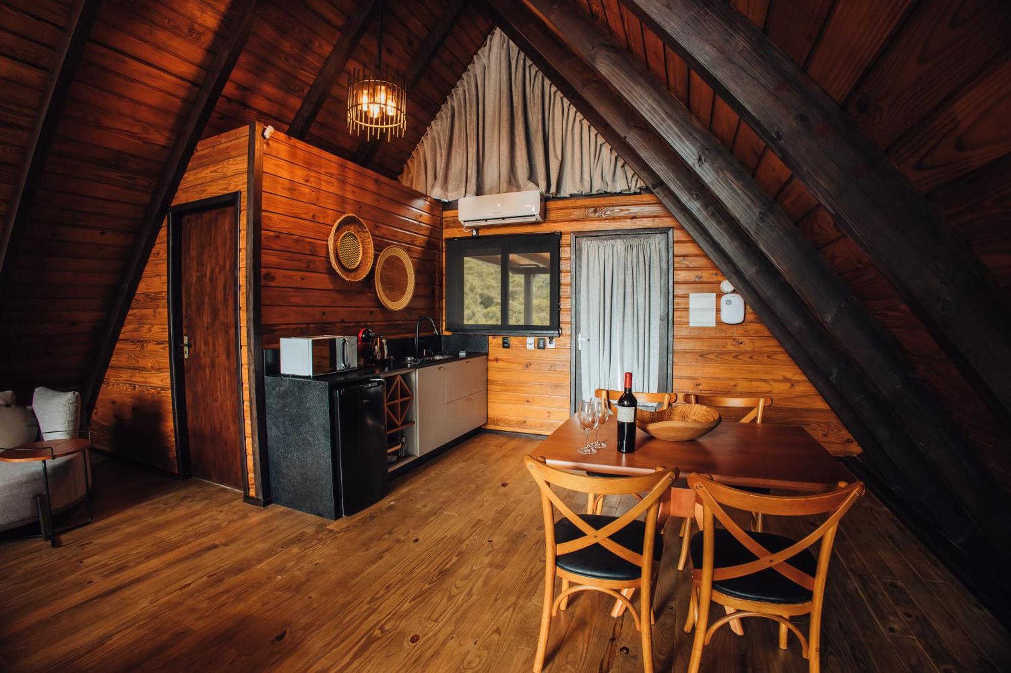 Costa Serena Eco Resort Timbe do Sul Екстериор снимка