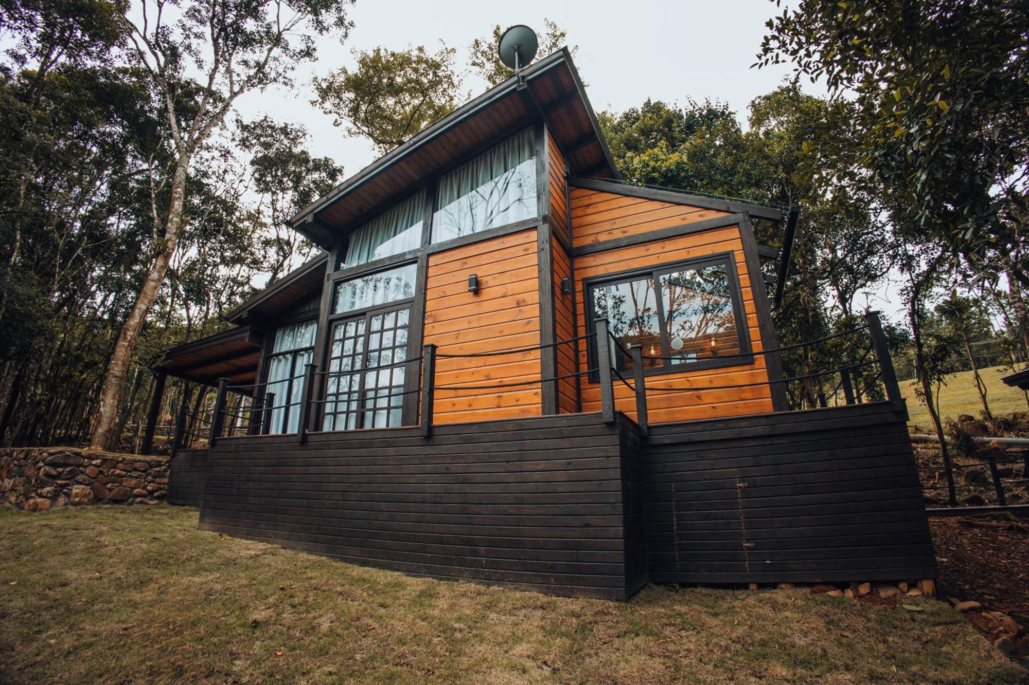 Costa Serena Eco Resort Timbe do Sul Екстериор снимка