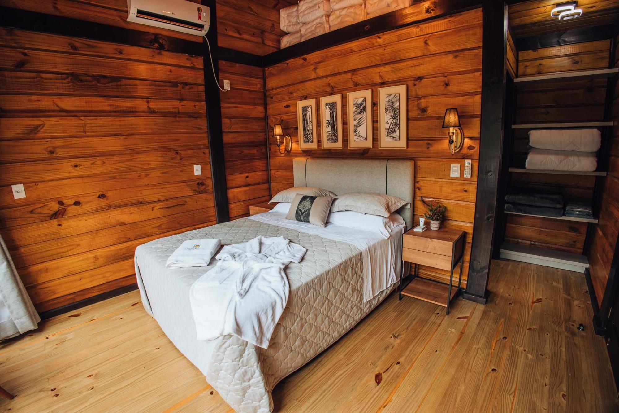Costa Serena Eco Resort Timbe do Sul Екстериор снимка