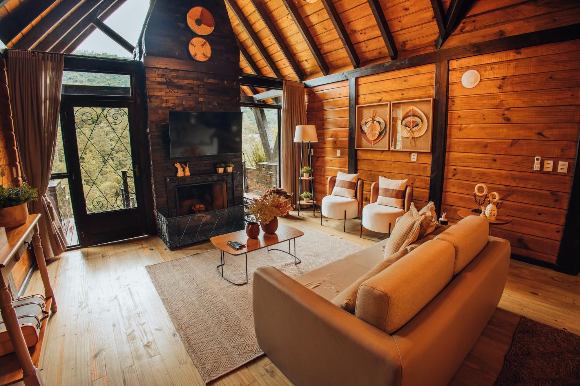 Costa Serena Eco Resort Timbe do Sul Екстериор снимка