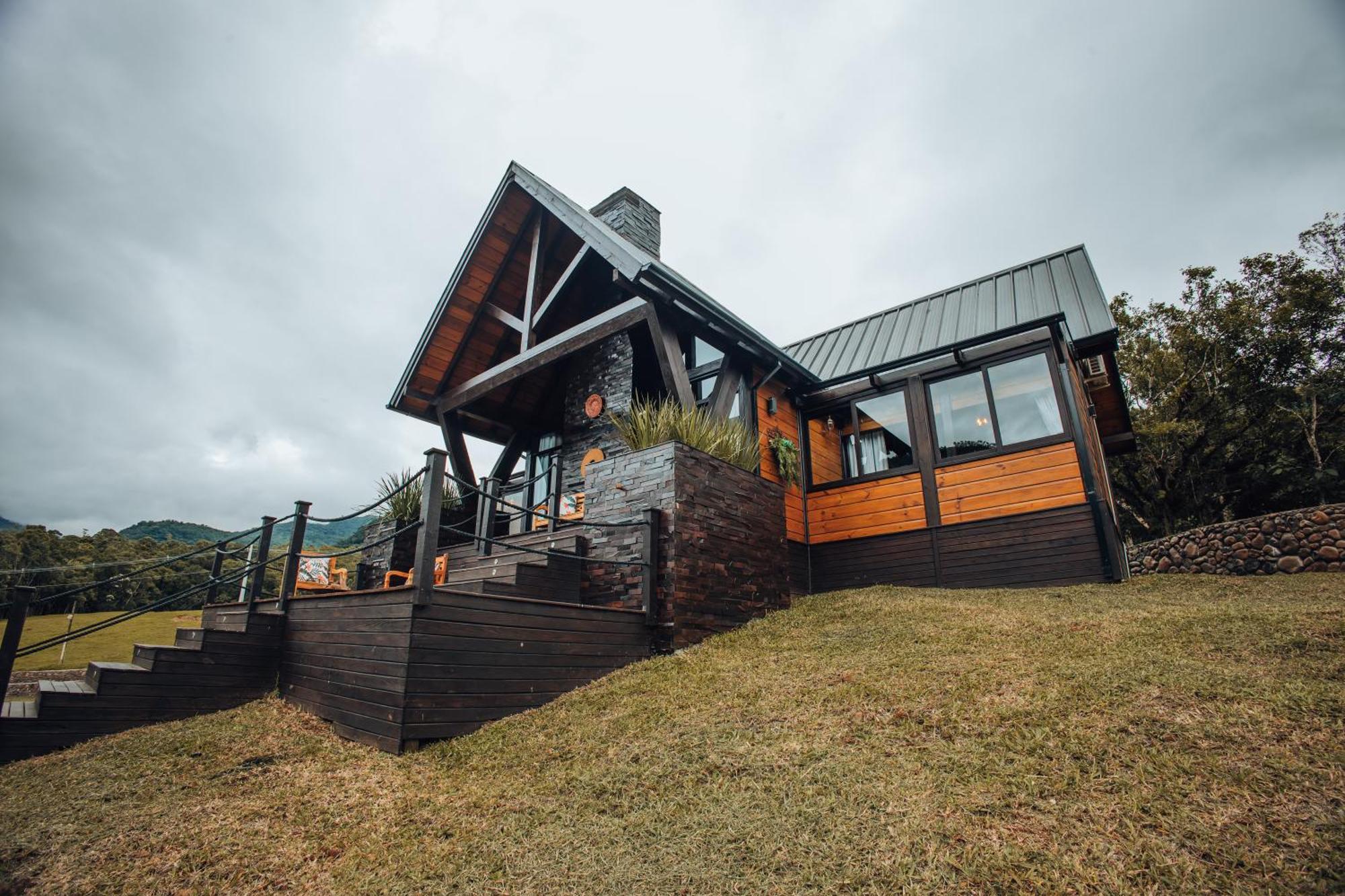 Costa Serena Eco Resort Timbe do Sul Екстериор снимка