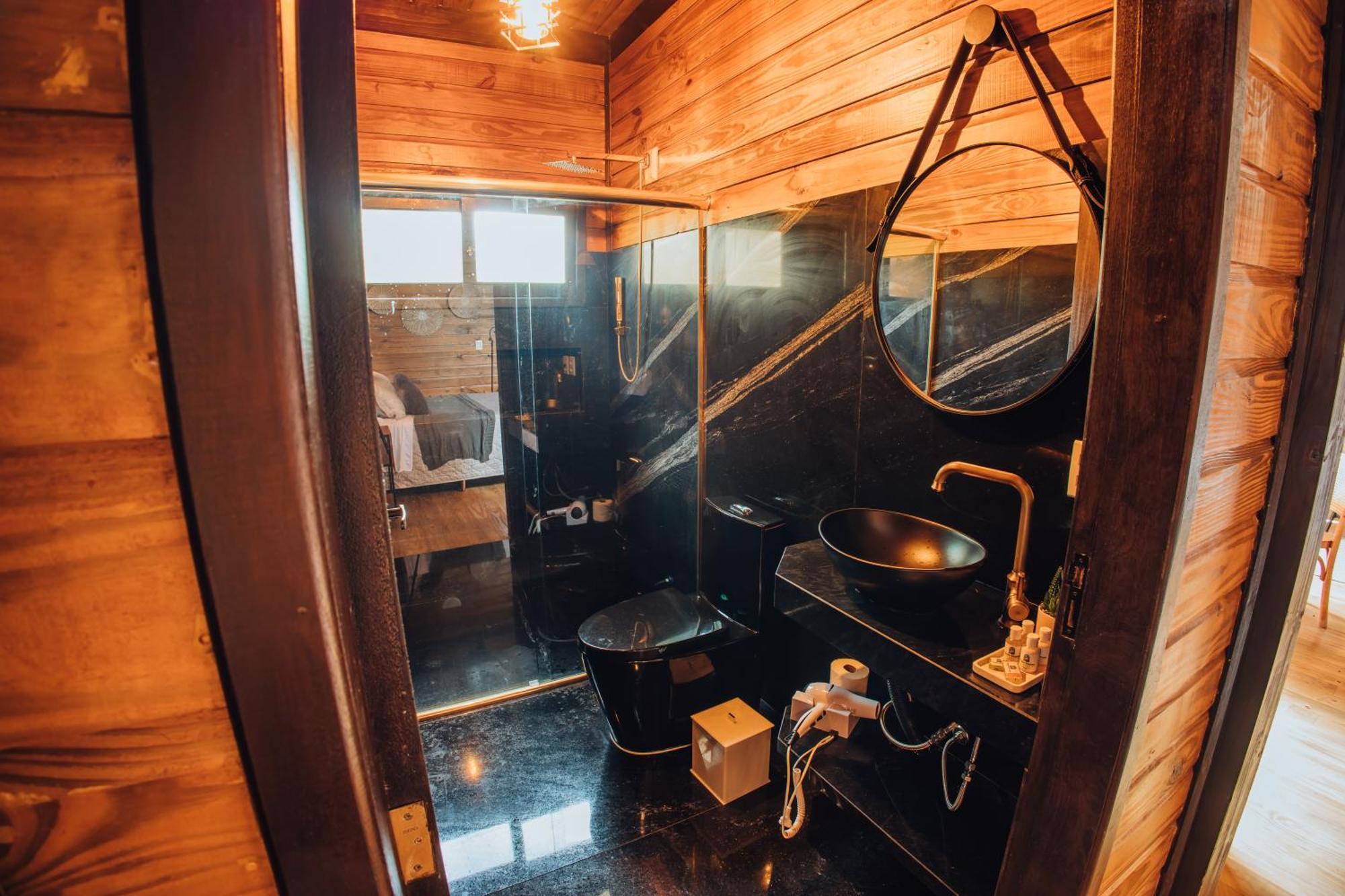 Costa Serena Eco Resort Timbe do Sul Екстериор снимка