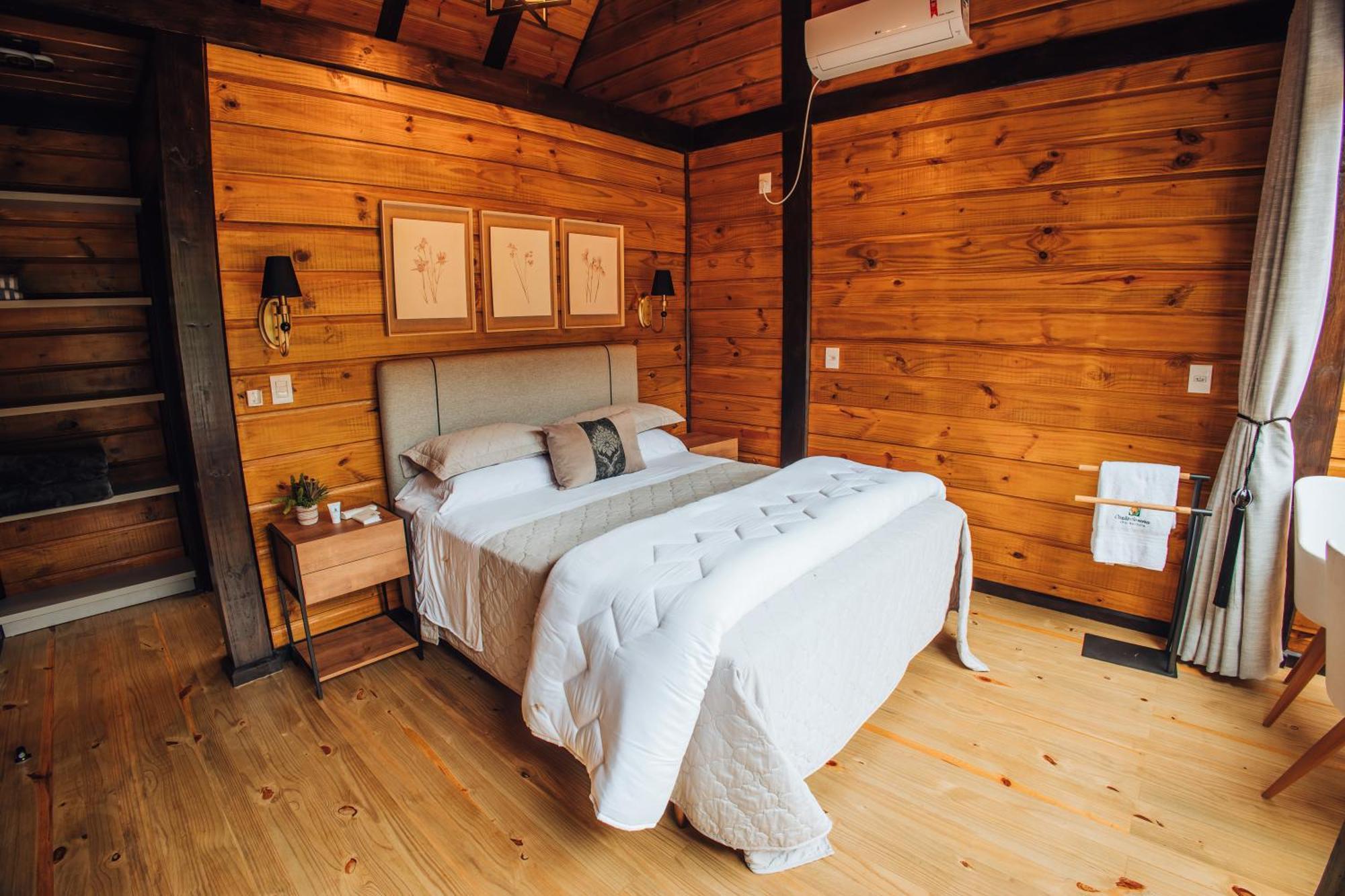 Costa Serena Eco Resort Timbe do Sul Екстериор снимка