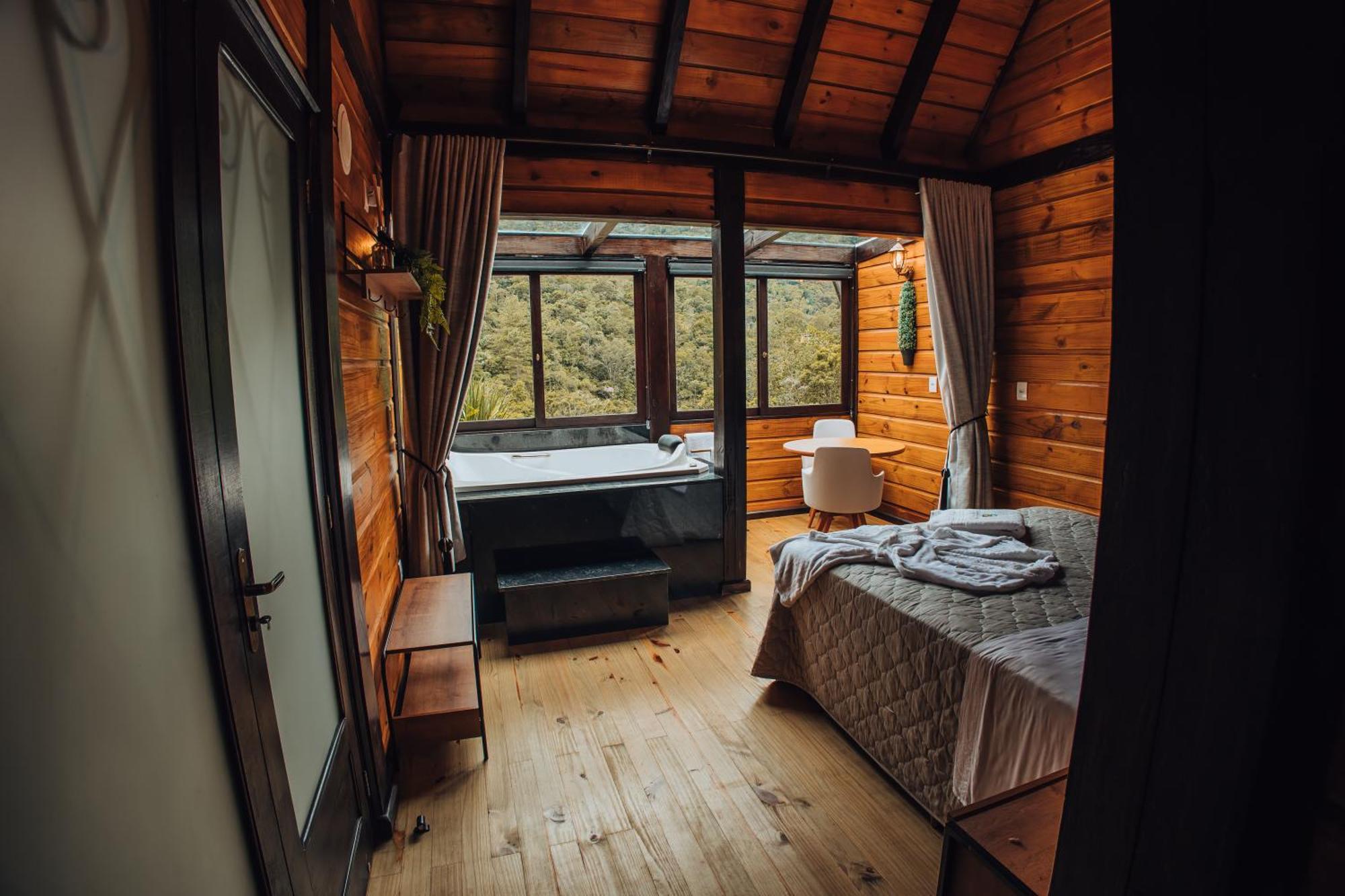Costa Serena Eco Resort Timbe do Sul Екстериор снимка