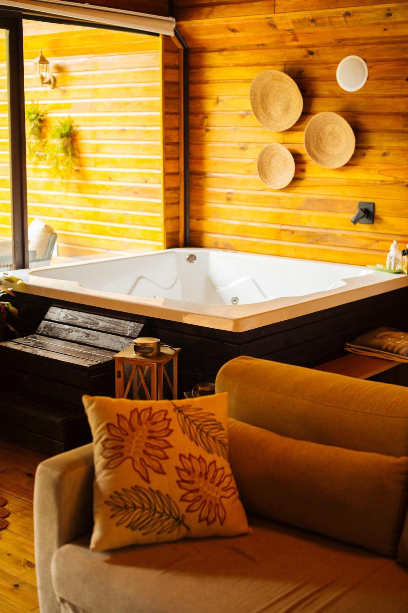 Costa Serena Eco Resort Timbe do Sul Екстериор снимка