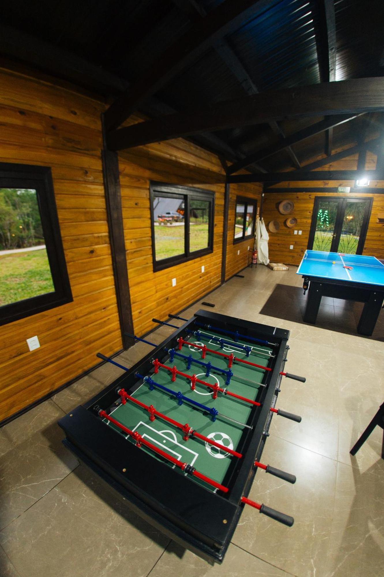 Costa Serena Eco Resort Timbe do Sul Екстериор снимка