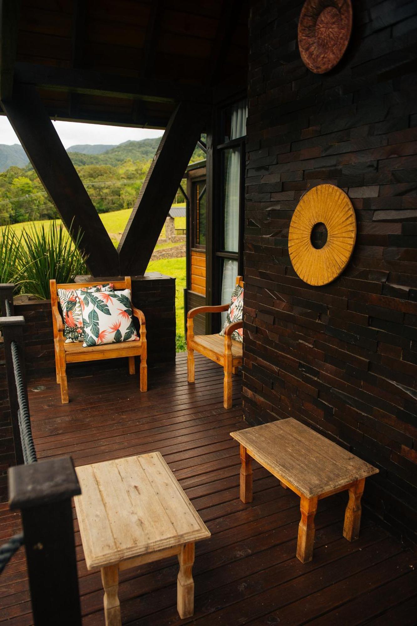 Costa Serena Eco Resort Timbe do Sul Екстериор снимка