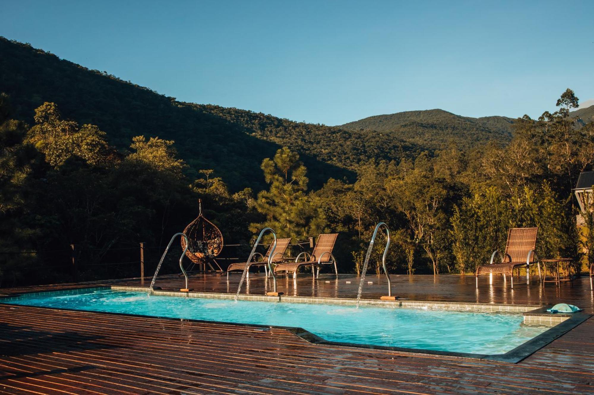 Costa Serena Eco Resort Timbe do Sul Екстериор снимка