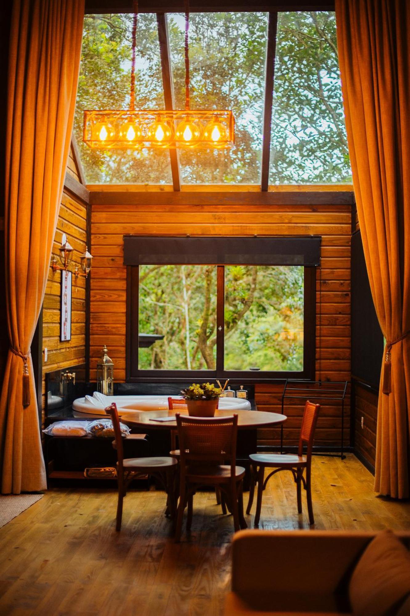 Costa Serena Eco Resort Timbe do Sul Екстериор снимка