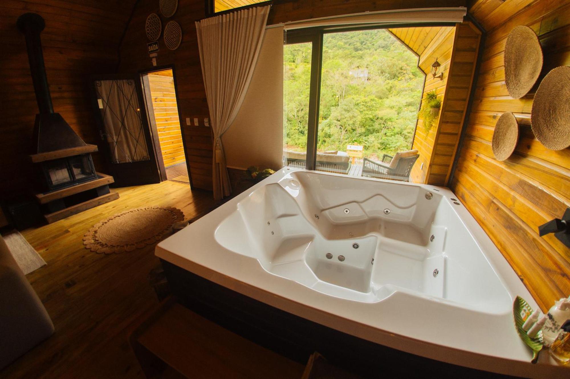 Costa Serena Eco Resort Timbe do Sul Екстериор снимка