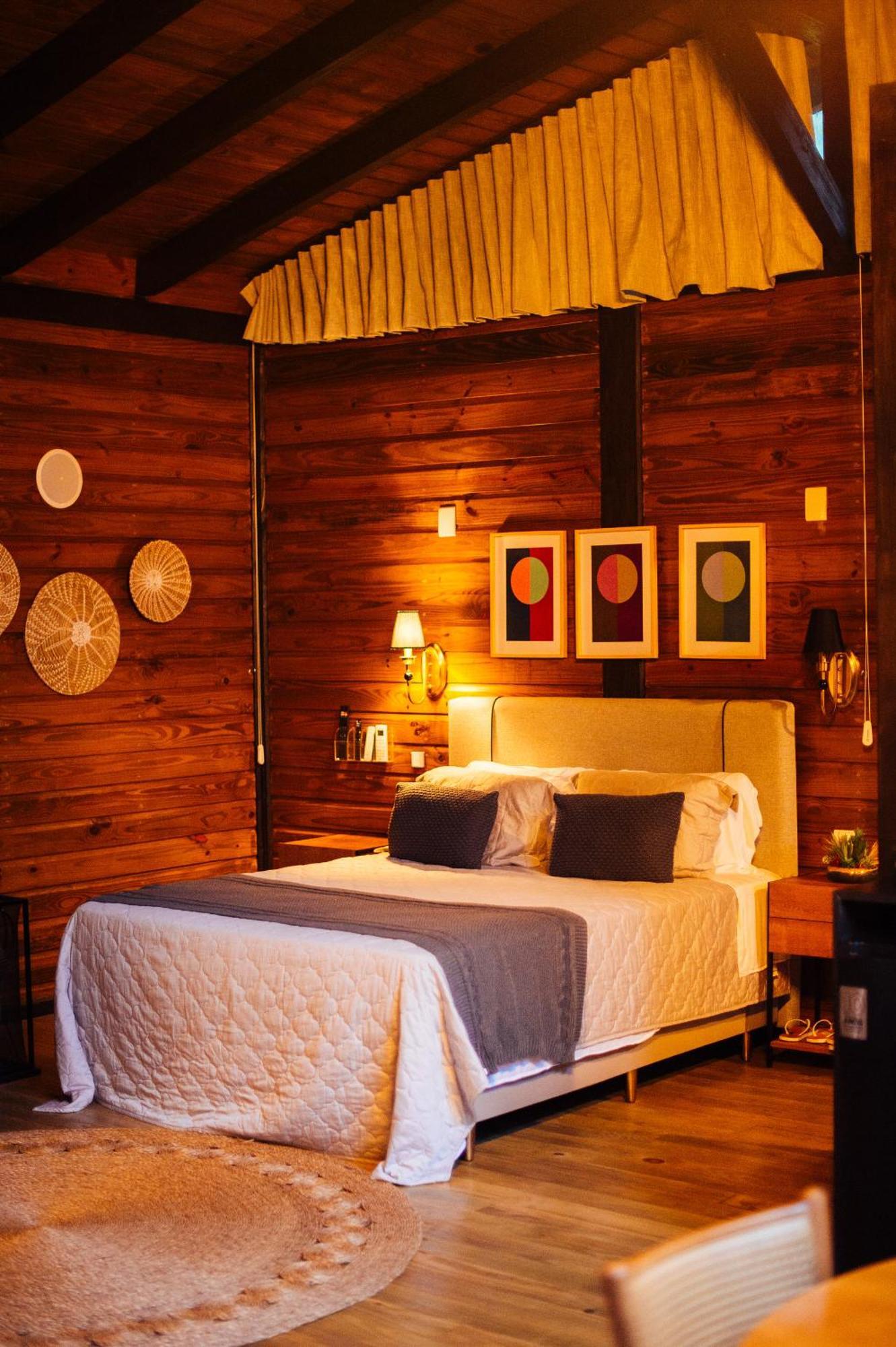 Costa Serena Eco Resort Timbe do Sul Екстериор снимка