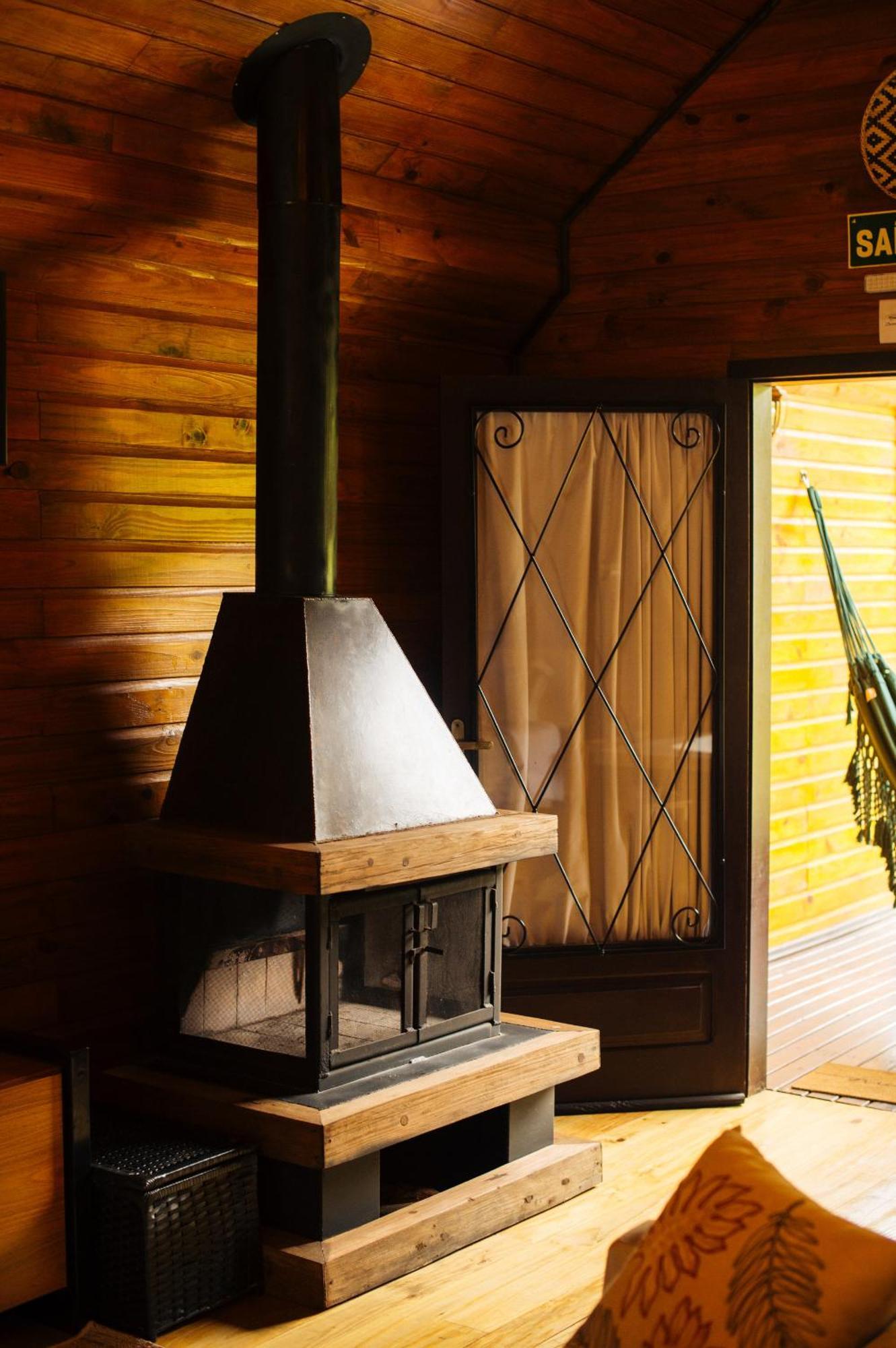 Costa Serena Eco Resort Timbe do Sul Екстериор снимка