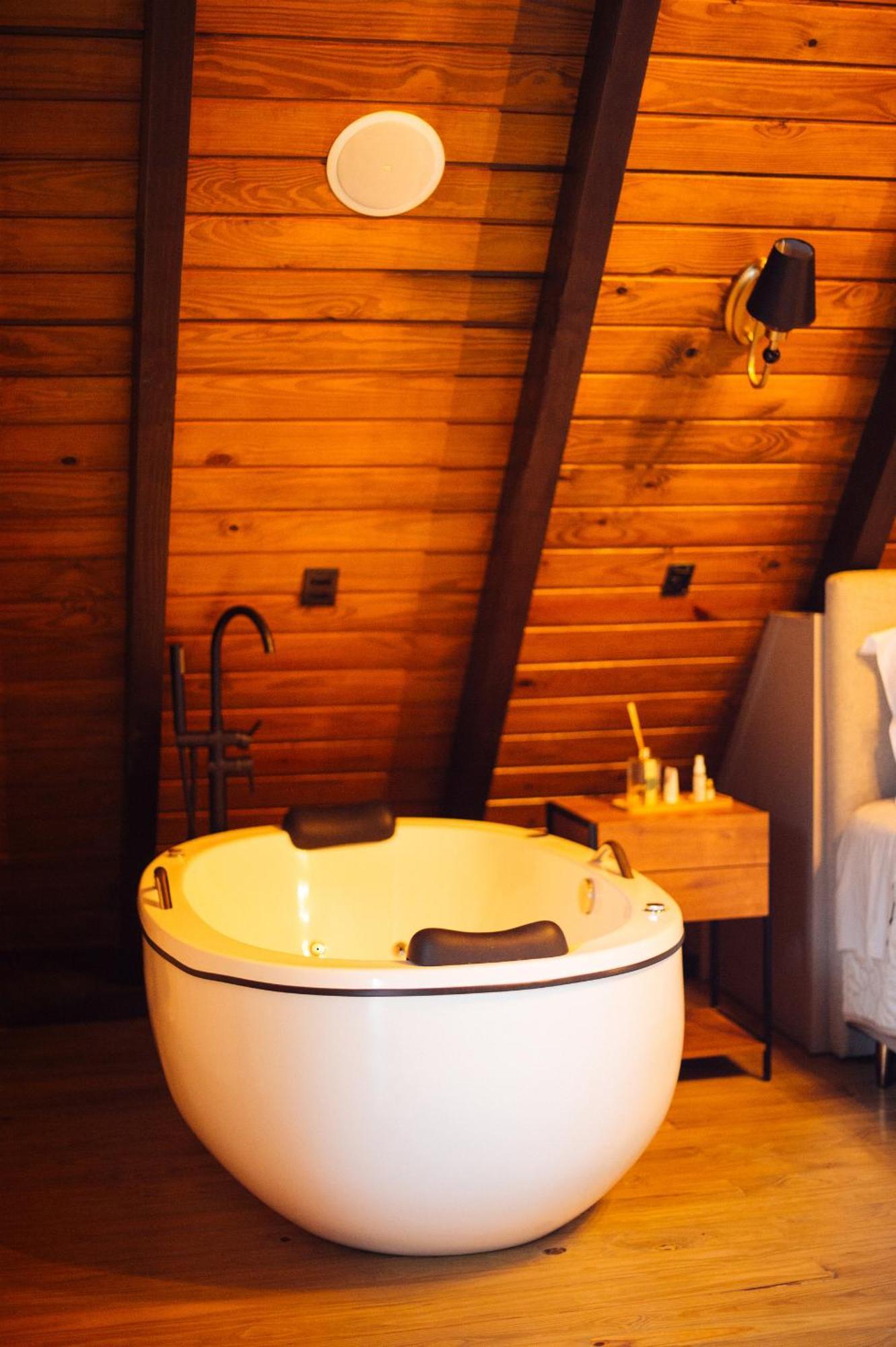 Costa Serena Eco Resort Timbe do Sul Екстериор снимка