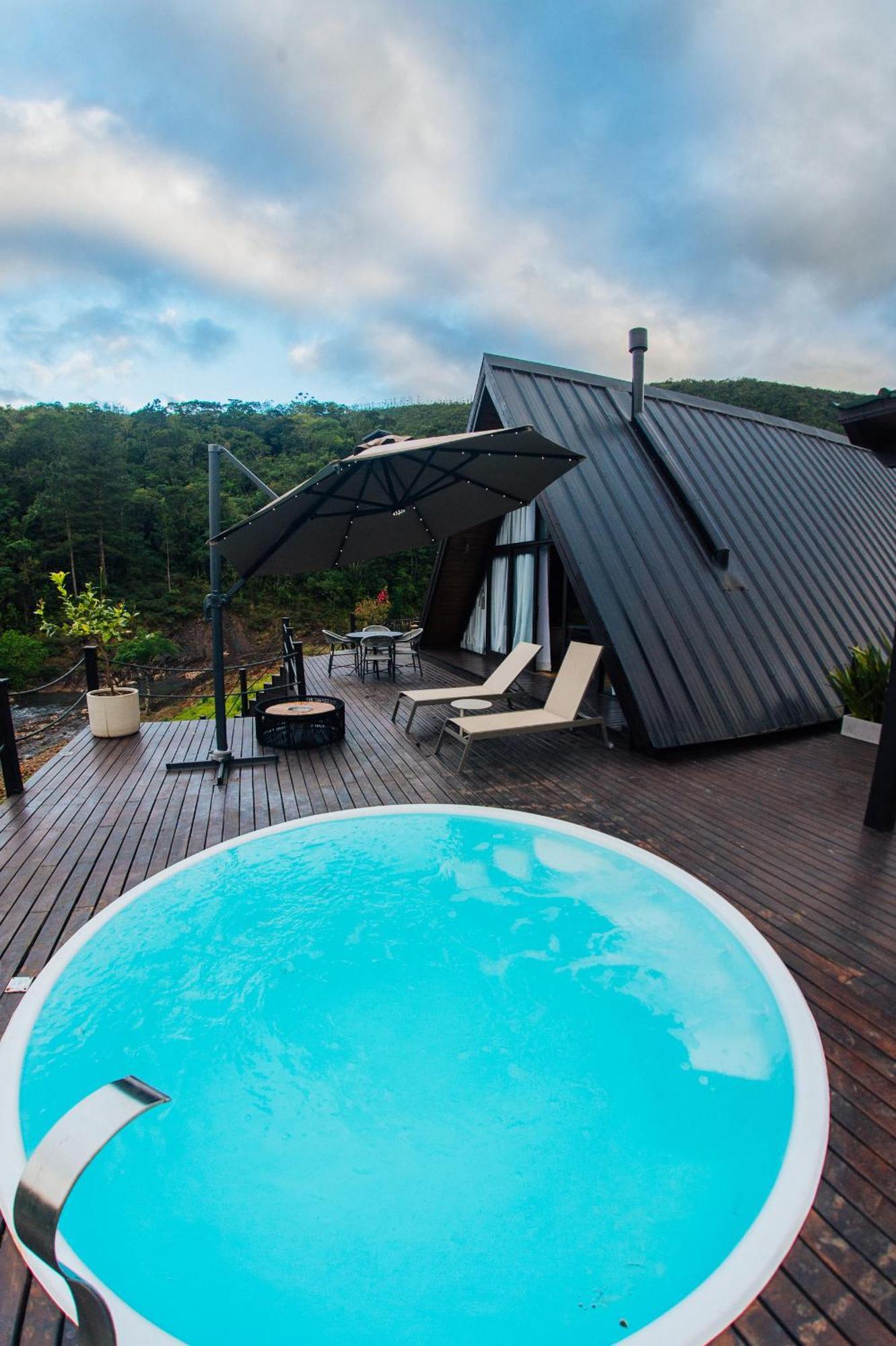 Costa Serena Eco Resort Timbe do Sul Екстериор снимка