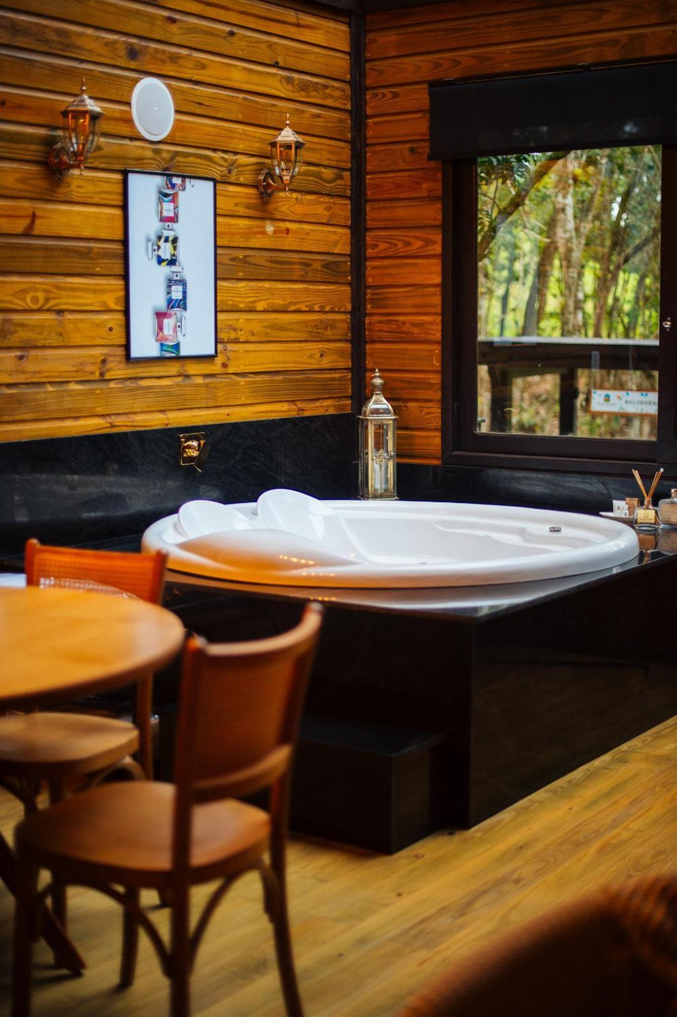 Costa Serena Eco Resort Timbe do Sul Екстериор снимка