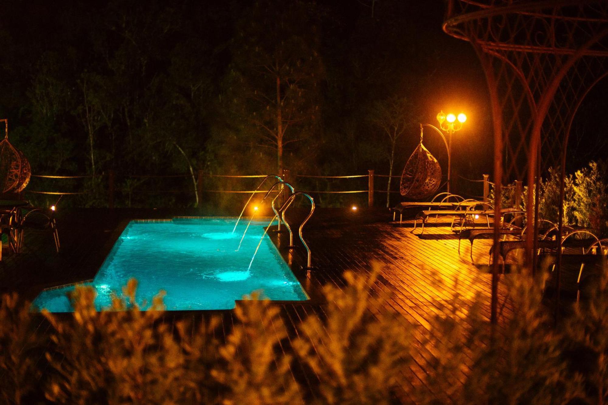 Costa Serena Eco Resort Timbe do Sul Екстериор снимка